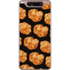 iSecrets - Mobilskal till Samsung Galaxy A80 med Nuggets