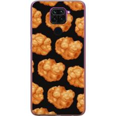 iSecrets - Mobilskal till Xiaomi Redmi Note 9 med Nuggets