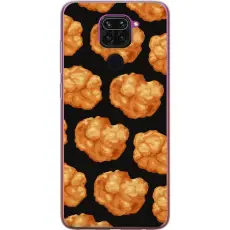 Gustaf - Mobilskal till Xiaomi Redmi Note 9 med Nuggets