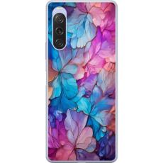 iSecrets - Mobilskal till Sony Xperia 10 V med Magiskt