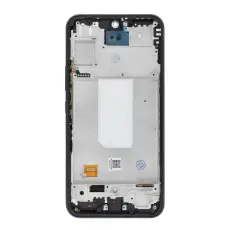 OEM - SAMSUNG A54 Skärm med LCD-display INCELL