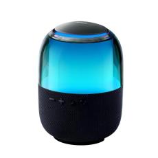 Joyroom - Joyroom Bluetooth 5.3 Trådlös RGB Högtalare - Svart