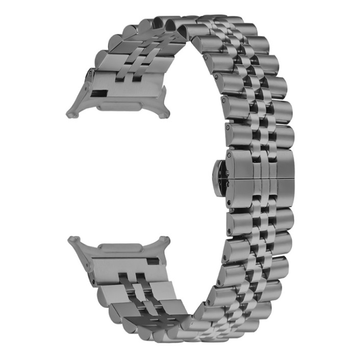 A-One Brand - Galaxy Watch 8 (44mm/40mm)/8 Classic (46mm) Armband Metal