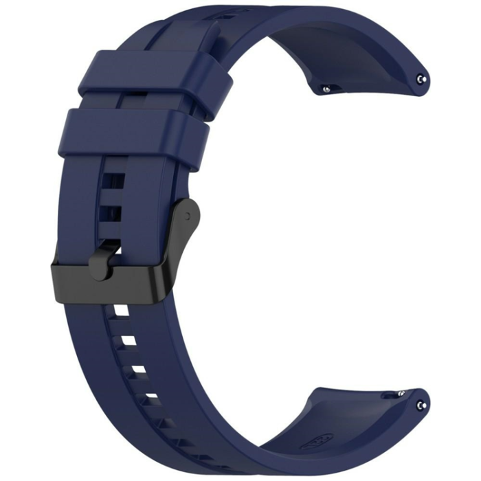 Beline - Beline Armband För Huawei GT 3/4/5/6 - Blå