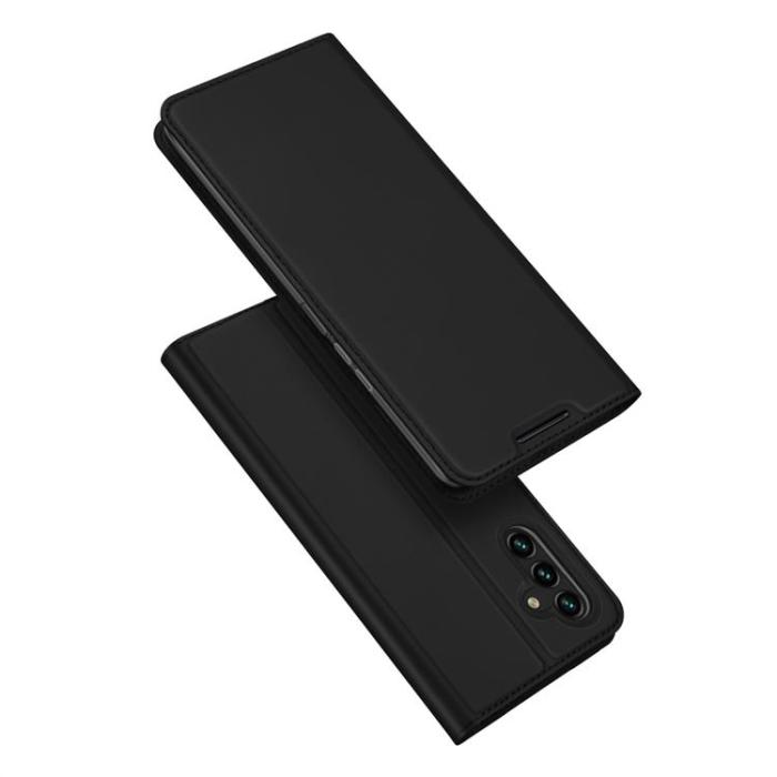 Dux Ducis - Dux Ducis Galaxy A04s/A13 5G Fodral Skin Series - Svart