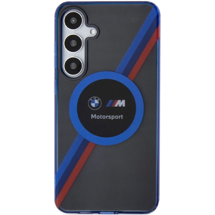 BMW - BMW Galaxy S24 Mobilskal Magsafe IML Motorsport Circle