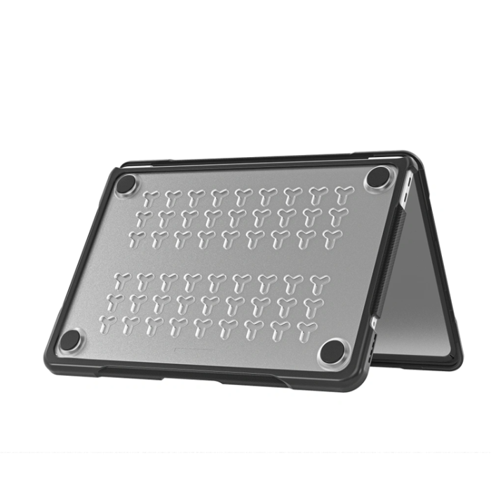 Tech-Protect - Tech-Protect Skal för Macbook Neo 13