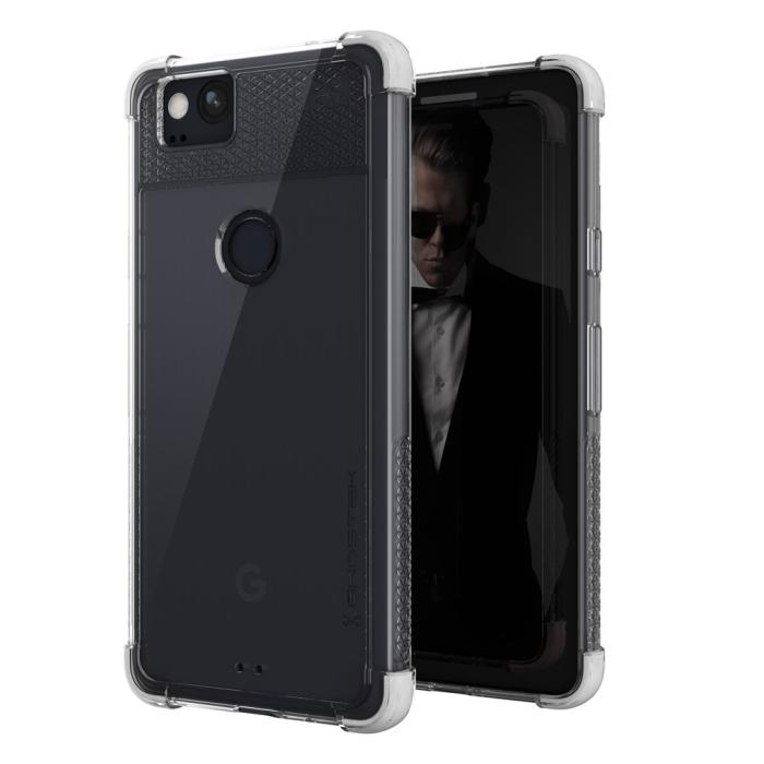 UTGATT4 - Ghostek Covert 2 Skal till Google Pixel 2 - Vit