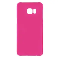 OEM - Skal till Samsung Galaxy S6 Edge Plus - Magenta