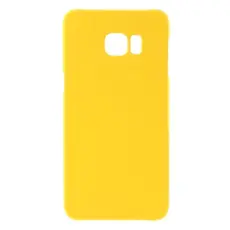 OEM - Skal till Samsung Galaxy S6 Edge Plus - Gul