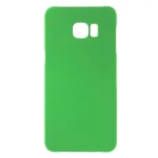 OEM - Skal till Samsung Galaxy S6 Edge Plus - Grön