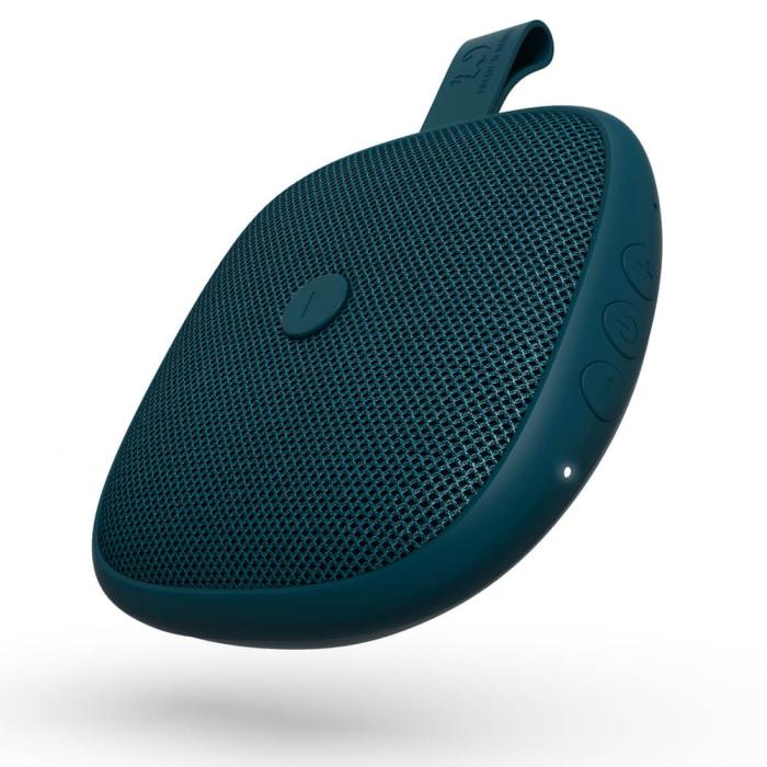 UTGATT5 - Fresh N Rebel Rockbox BOLD Xs Petrol Blue