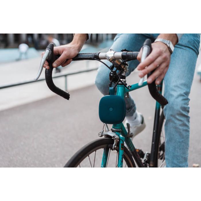 UTGATT5 - Fresh N Rebel Rockbox BOLD Xs Petrol Blue