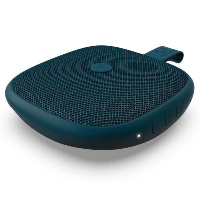 UTGATT5 - Fresh N Rebel Rockbox BOLD Xs Petrol Blue