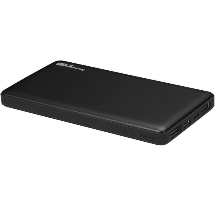 UTGATT5 - GP PowerBank Voyage 2.0 10000 Svart