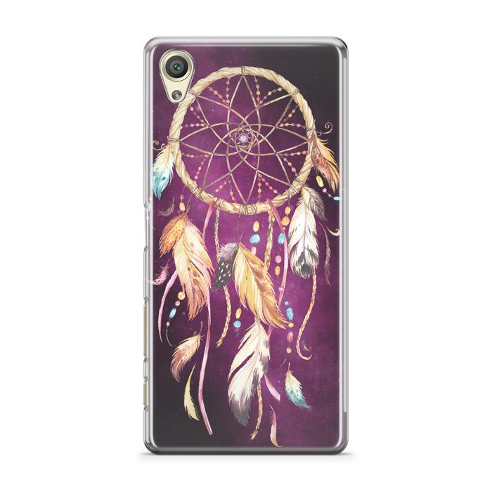 UTGATT5 - Skal till Sony Xperia X - Dream Catcher