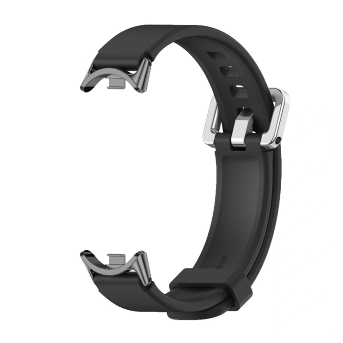 Tech-Protect - Tech-Protect Xiaomi Smart Band 8/9/10/NFC Armband Icon Classic