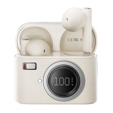 Remax - REMAX TWS In-Ear Hörlurar Bluetooth 5.4 Cozybuds W33