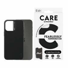 PanzerGlass - CARE PanzerGlass iPhone 15 Pro Max Mobilskal Fashionable