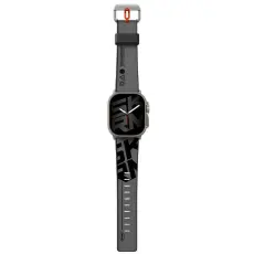 Skinarma - Skinarma Apple Watch Ultra/Ultra 2 (49 mm) Armband Spunk - Gr&ouml;n