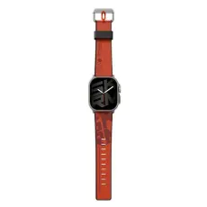 Skinarma - Skinarma Apple Watch Ultra/Ultra 2 (49 mm) Armband Spunk - Orange