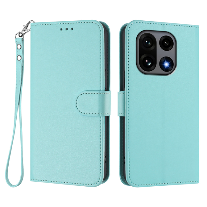 A-One Brand - OnePlus 15 5G Plånboksfodral Konstläder