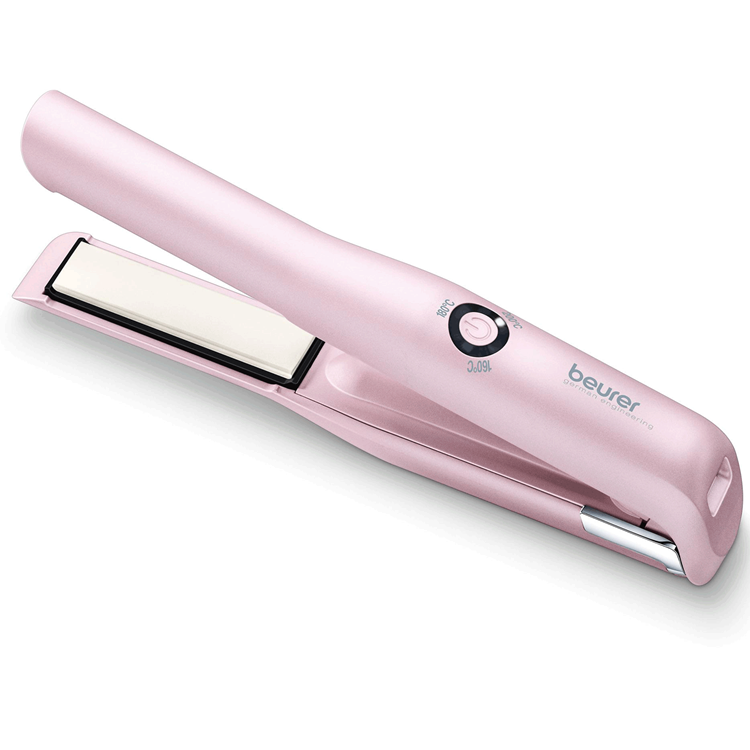 BEURER Plattång HS 20, sladdlös, liten & behändig | 264 | AlltMobil