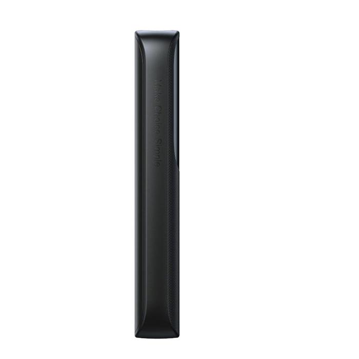 Joyroom - Joyroom Mini Powerbank 10000 mAh 22.5W med Display JR-QP191 - Svart