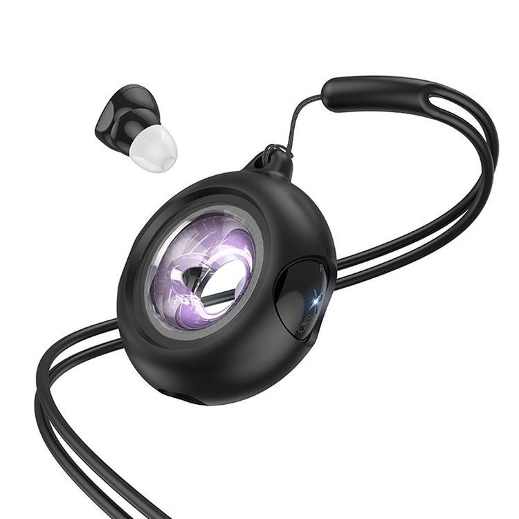 HOCO TWS Bluetooth Trådlösa Hörlurar EW71 - Svart (Svart) | 505771 | AlltMobil