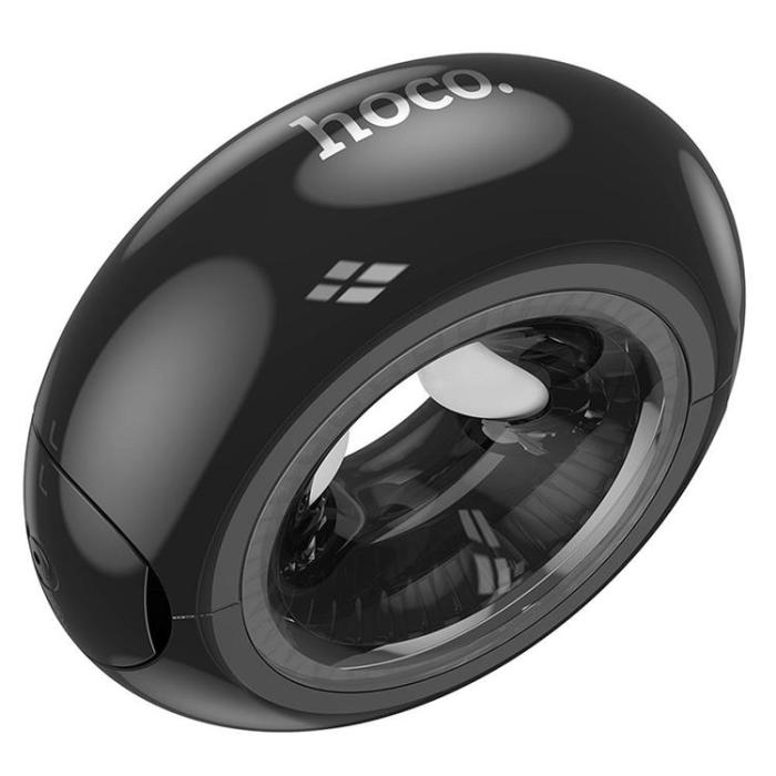 Hoco - HOCO TWS Bluetooth Trådlösa Hörlurar EW71 - Svart