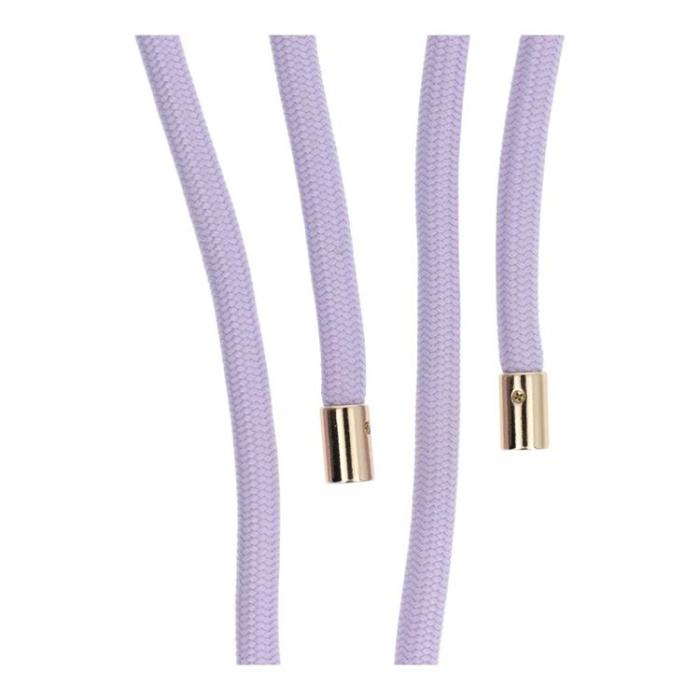 OEM - Swing (8mm) Mobilrem Hängsmycke Justerbar Längd - Lila