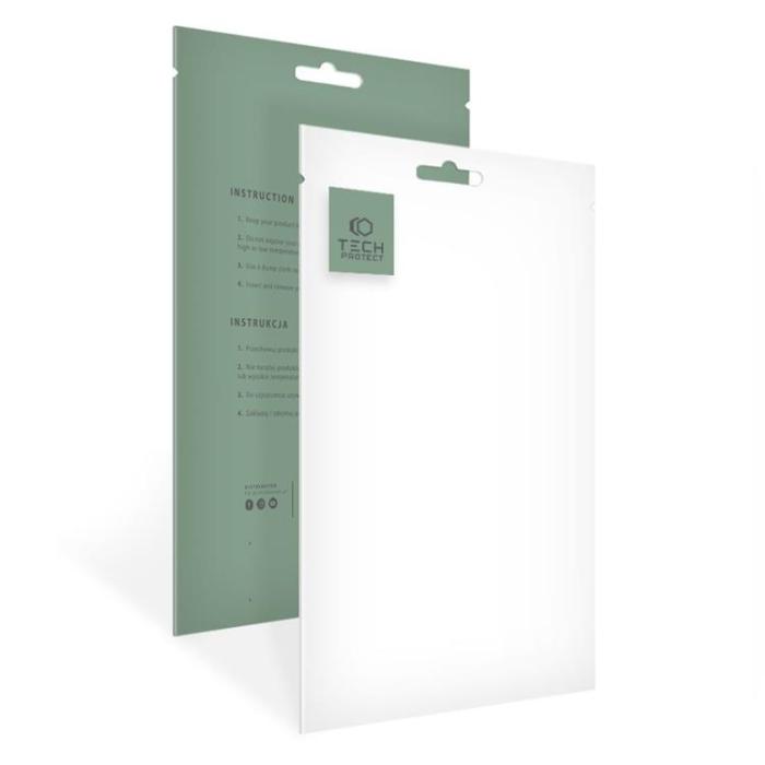 Tech-Protect - Tech-Protect Magsafe iPhone 13 Skal - Svart