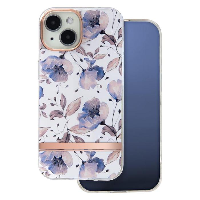 A-One Brand - Galaxy A06 5G/4G Mobilskal Ultra Trendy - Chic 2
