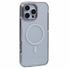 A-One Brand - Youngkit iPhone 16 Pro Max Mobilskal Magafe Detachable 2-in-1