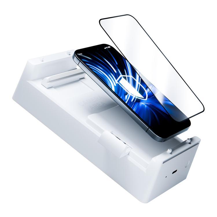 3mk Härdat Glas Skärmskydd För Galaxy S26 Plus Expert Glas | 5468 | AlltMobil