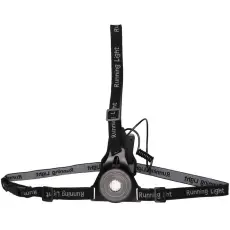 Atom - Atom L&ouml;parlampa Br&ouml;stmodell LED