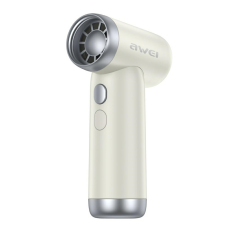 Awei - Awei 3in1 Handfl&auml;kt 3300 mAh Multifunktionell F40 - Vit