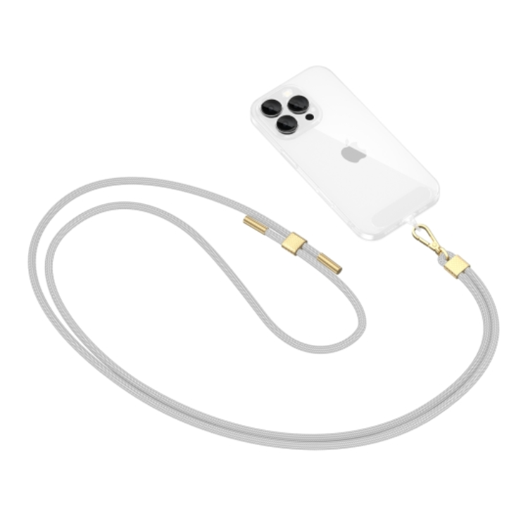 Tech-Protect Mobilrem Rep Crossbody C2S - Grå (Grå) | 264 | AlltMobil