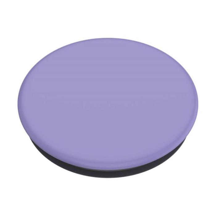 PopSockets - Popsockets Basic Grip - Cool Lavendel