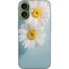 Gustaf - Mobilskal till Apple iPhone 17 med Sommarblommor