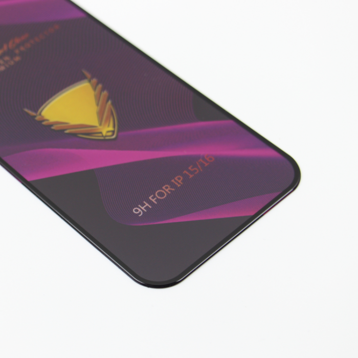 A-One Brand - [10-Pack] Galaxy A14 4G/A14 5G/M14 5G Härdat Glas Skärmskydd OG Premium