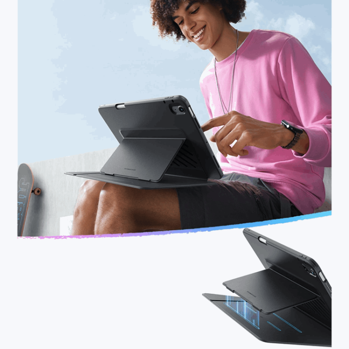 ESR - ESR iPad Air 10.9”(2020/2022)/Air 11
