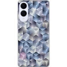 iSecrets - Mobilskal till Samsung Galaxy S25 Edge med Cyklon