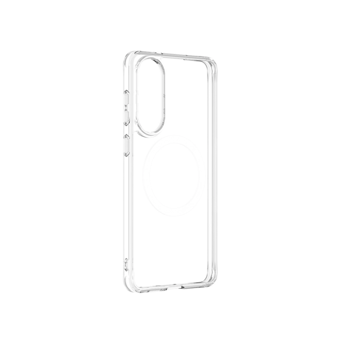 AmazingThing - AmazingThing Galaxy S25 Edge Mobilskal MagSafe Minimal