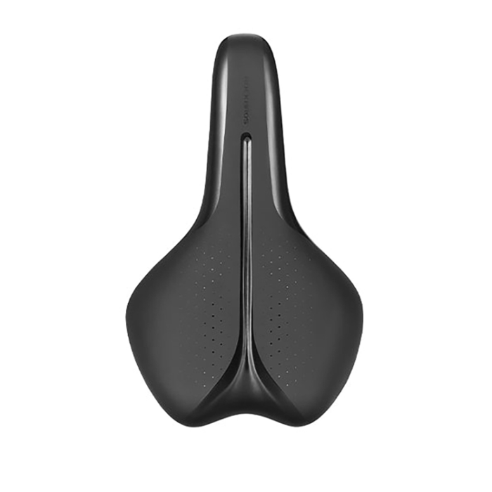Rockbros - Rockbros Sport Racercykelsadel RK155 - Svart