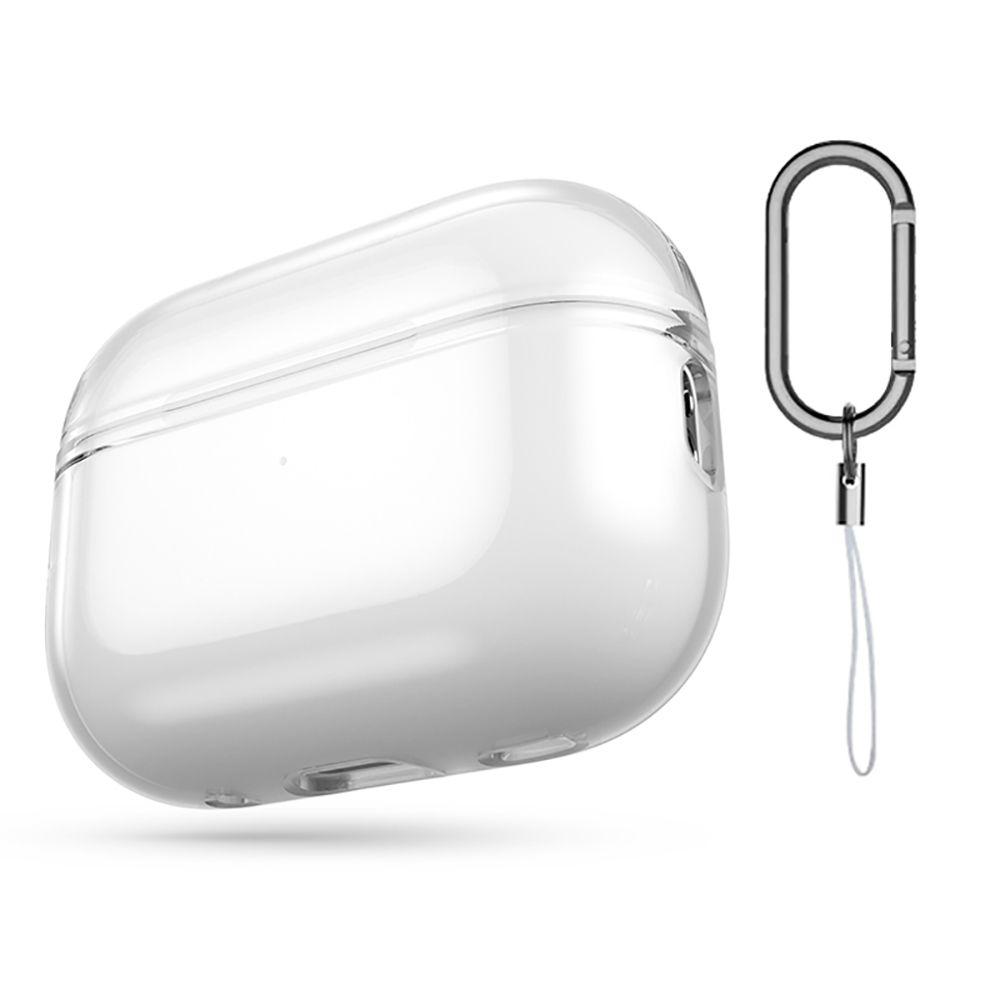 Tech-Protect Airpods Pro 1/2 Skal Flexair - Clear | 2353 | AlltMobil