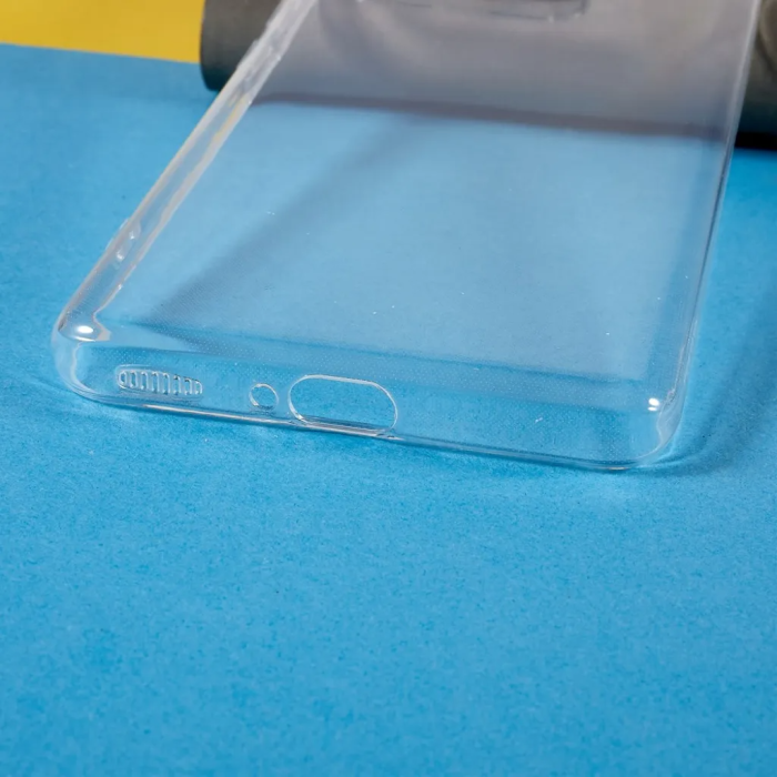 Taltech - Xiaomi 13 Pro 5G Mobilskal Stöttåligt - Transparent