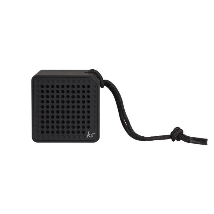 UTGATT5 - KITSOUND Högtalare Hawaii 1.0 Trådlös - Svart