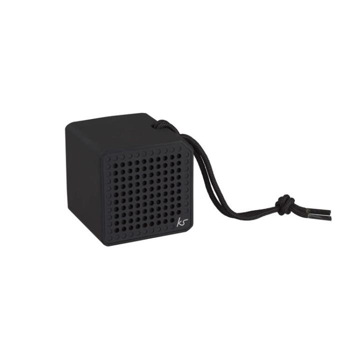UTGATT5 - KITSOUND Högtalare Hawaii 1.0 Trådlös - Svart