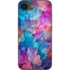 Gustaf - Mobilskal till Apple iPhone 16e med Magiskt